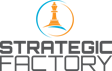 Strategic Factory logo on InHerSight