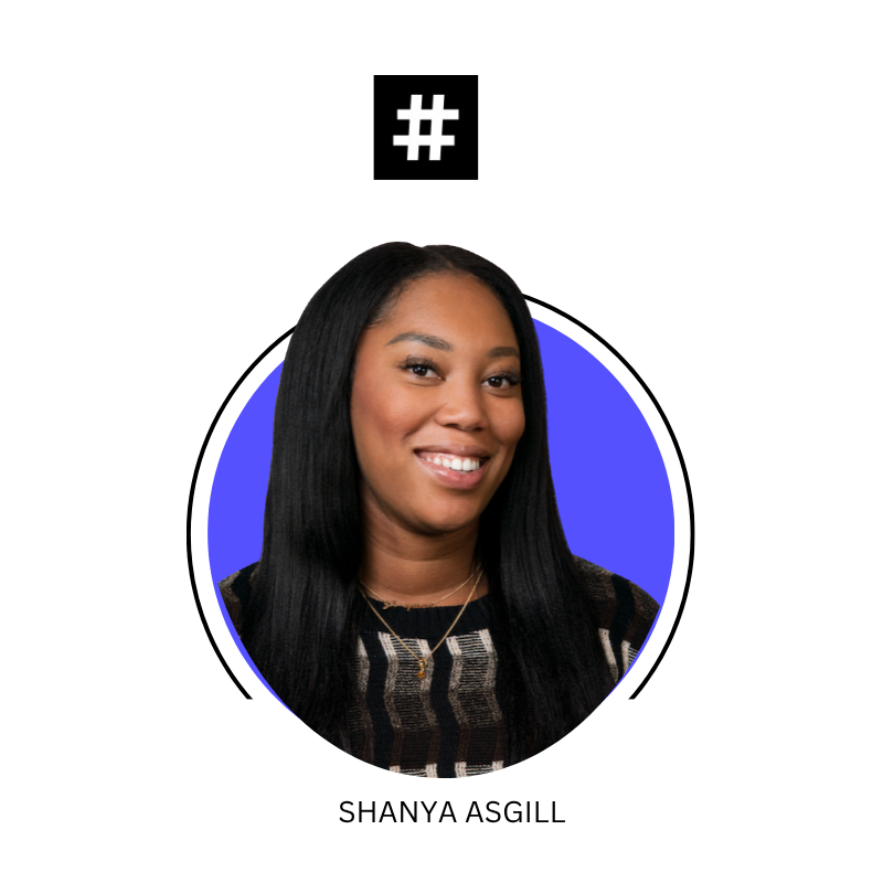 Shayna Asgill
