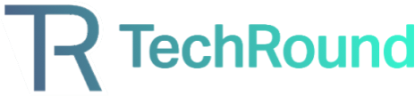 Techround logo alt