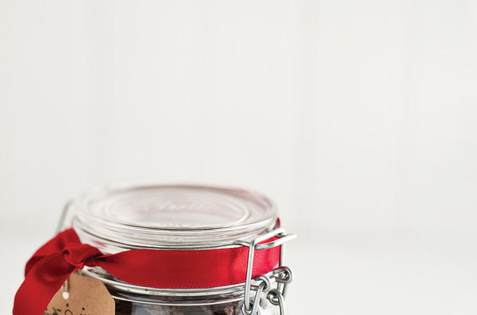 Hot Chocolate Mix for Gifting