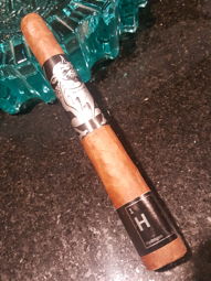 Cigar Session Photo