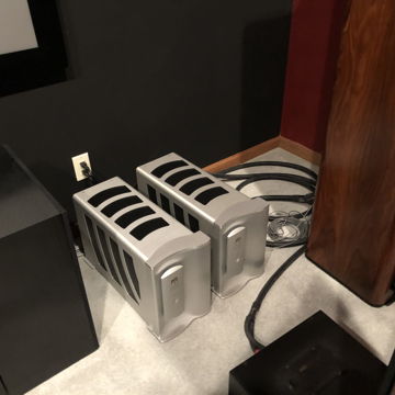 Enterprise Mono Blocks