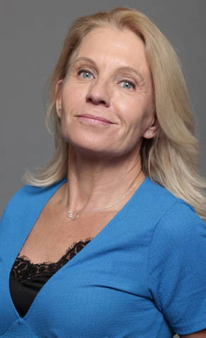 Brenda Goedhart