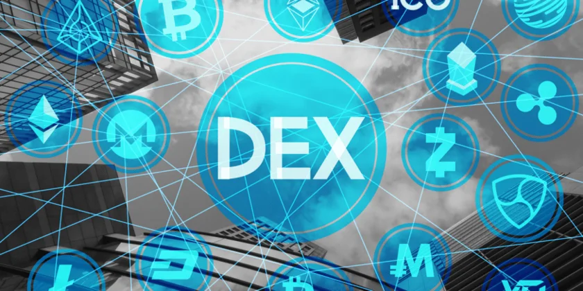 Critical Benefits of Decentralized Crypto Exchanges.