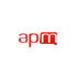 Logo de APM 49