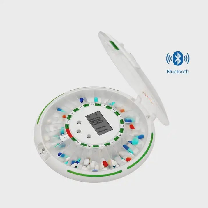 Automatic Pill Dispenser M111 - Image 4