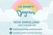 Lil Shark'z Daycare