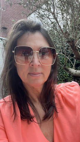 Ines Baetens 