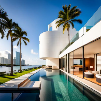 featured image for story, Advantages of New Construction in Miami