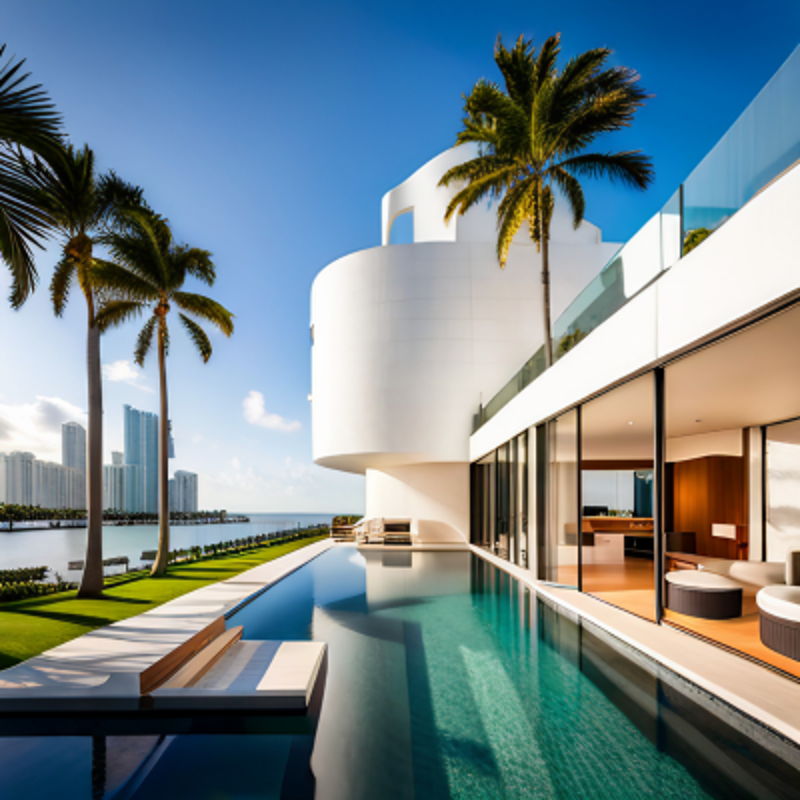 featured image for story, Advantages of New Construction in Miami
