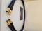 CARDAS  GOLDEN REFERENCE RCA 1M. IC CABLE 3