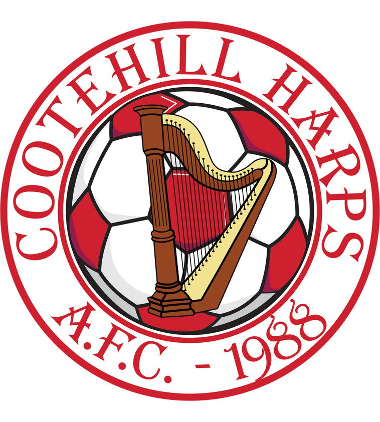 Cootehill Harps Club Shop