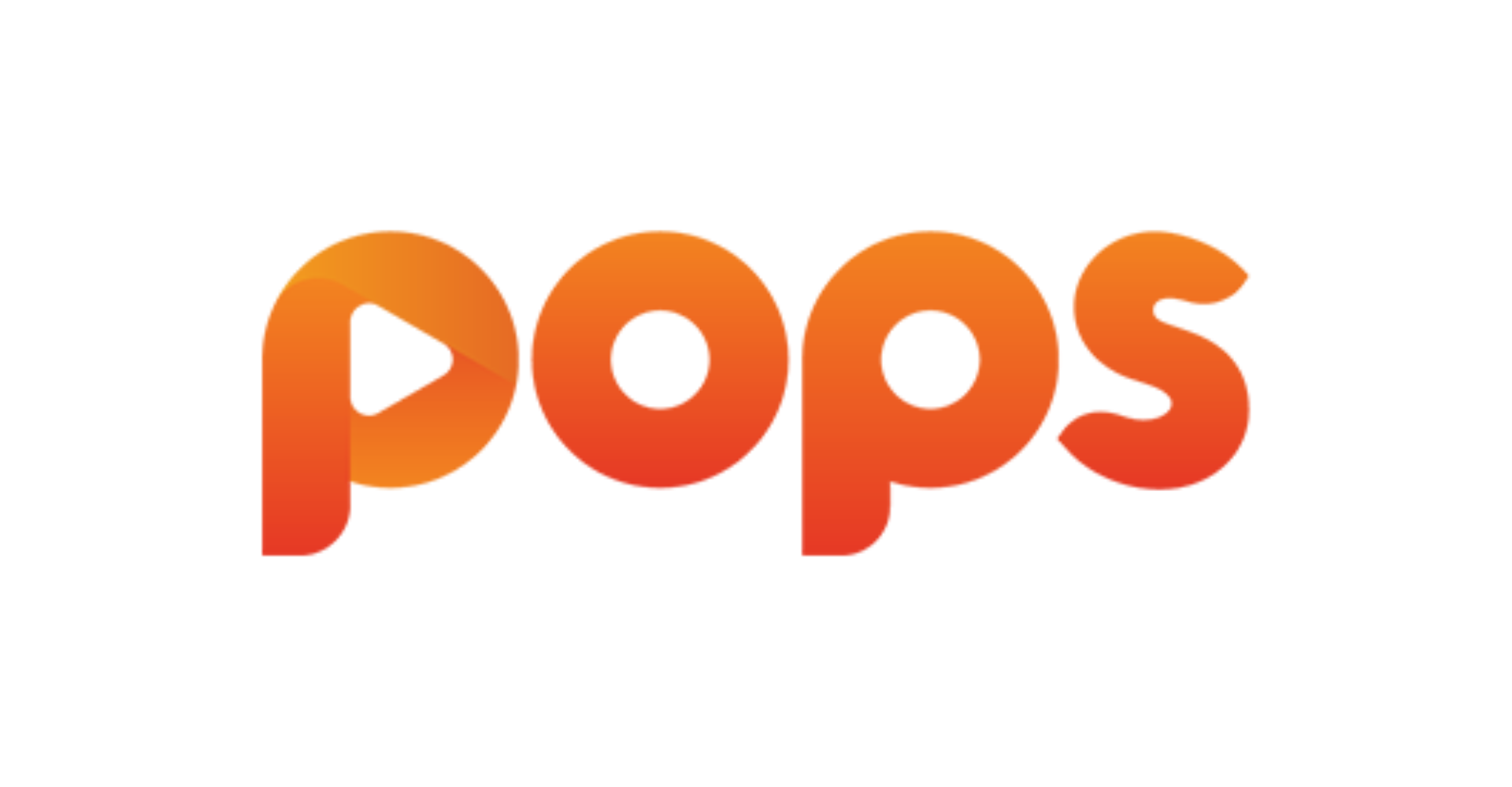 Logo Pops Worldwide