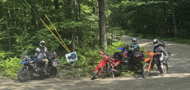 NEBDR Sherpa Service