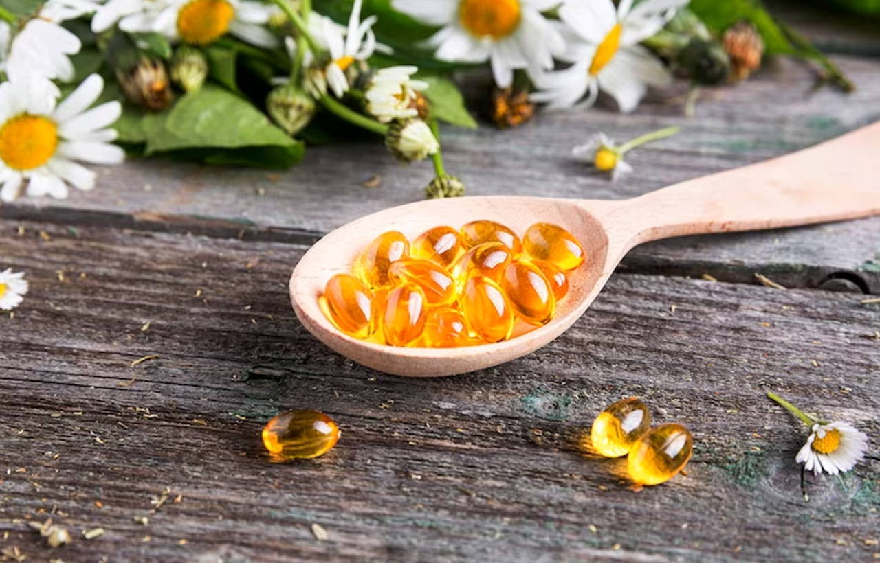 Deciphering the Dilemma: When to Stop Taking CoQ10 for Fertility?