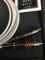High Fidelity Cables CT-1 1M RCA Interconnect 3