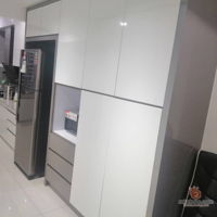 kim-creative-interior-sdn-bhd-modern-malaysia-selangor-dry-kitchen-interior-design