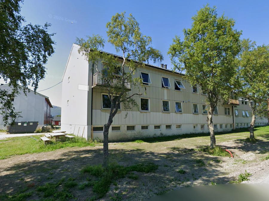 ELEVHEIMEN 5 Brannteknisk tilstandsanalyse