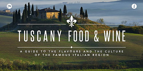  Siena (SI)
- Food & Wine Toscana