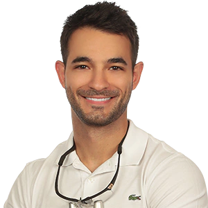 Dr. med. dent. T. Sevinc M.Sc.