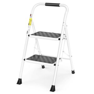 HBTower 2 Step Ladder