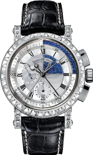 Breguet Marine Chronograph