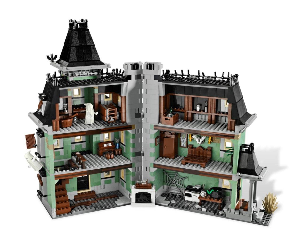 LEGO 10228