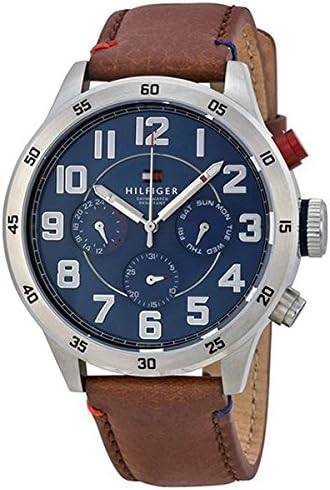 montre automatique tommy hilfiger avis	