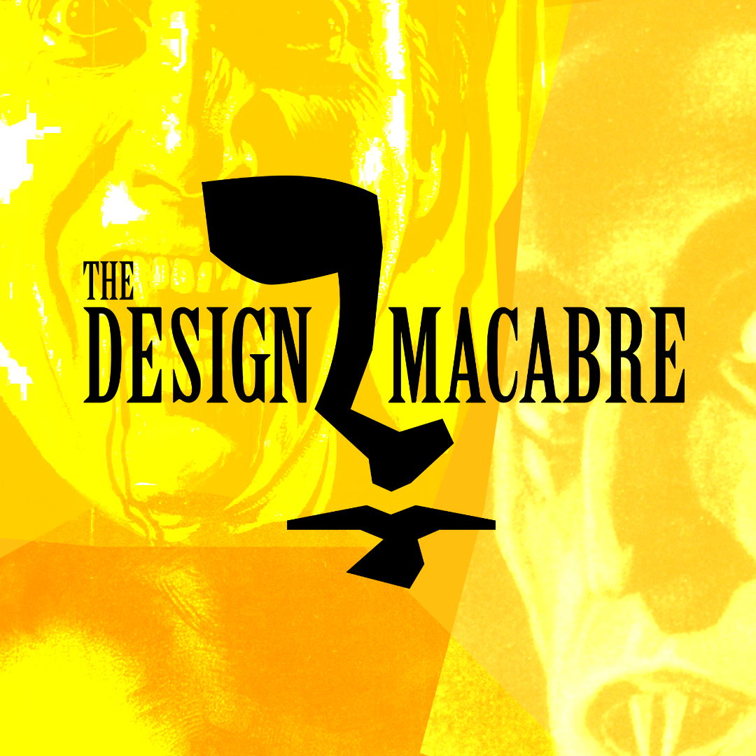 Image of THESIS: The Design Macabre