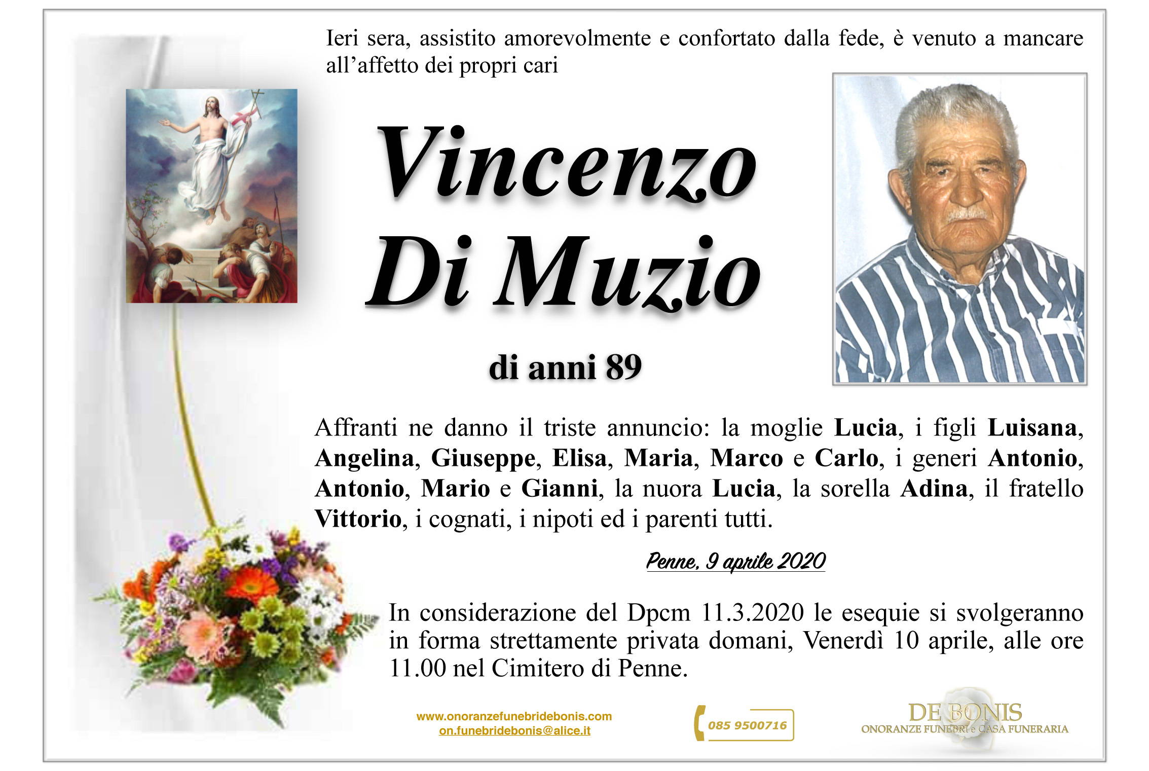 Vincenzo Di Muzio