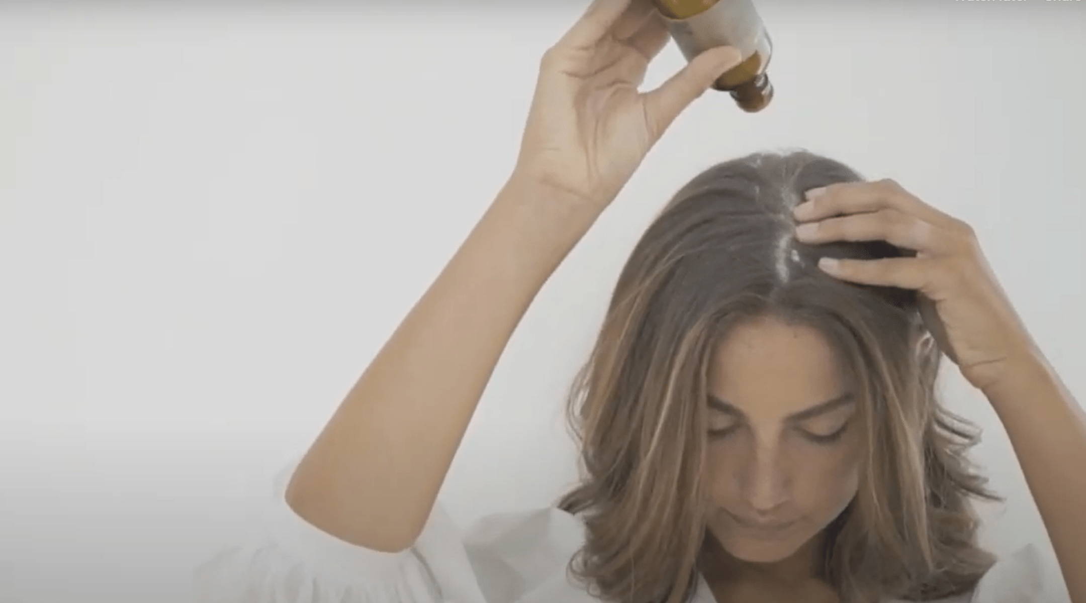 HOW TO CARE FOR YOUR HAIR - PRE- AND POST-WORKOUT