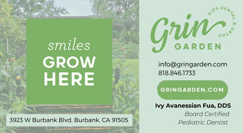 Grin Garden Kid's Dental & Ortho