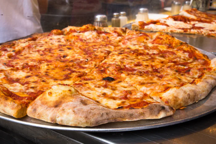 Bonanno's NY Pizzeria - MGM Food Court