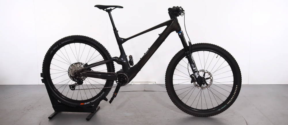 Scott Lumen eRIDE