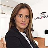 Giulietta Leonetti Agente Immobiliare Engel & Völkers Roma