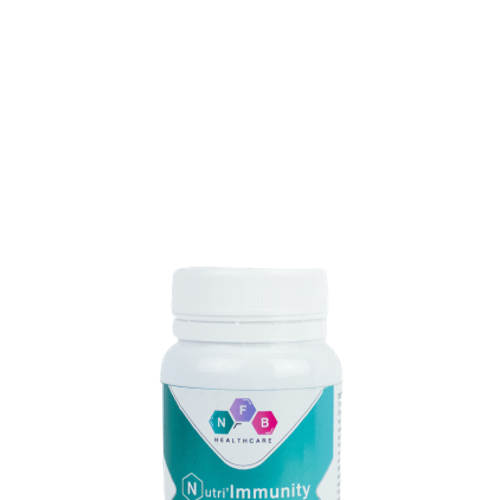 Nutri'Immunity - Complexe Immunité
