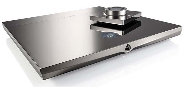 DEVIALET 120 INTEGRATED AMP/DAC, SIMPLY UNBEATABLE AMP ...