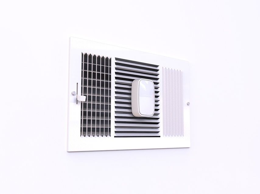 comfort watch sensors