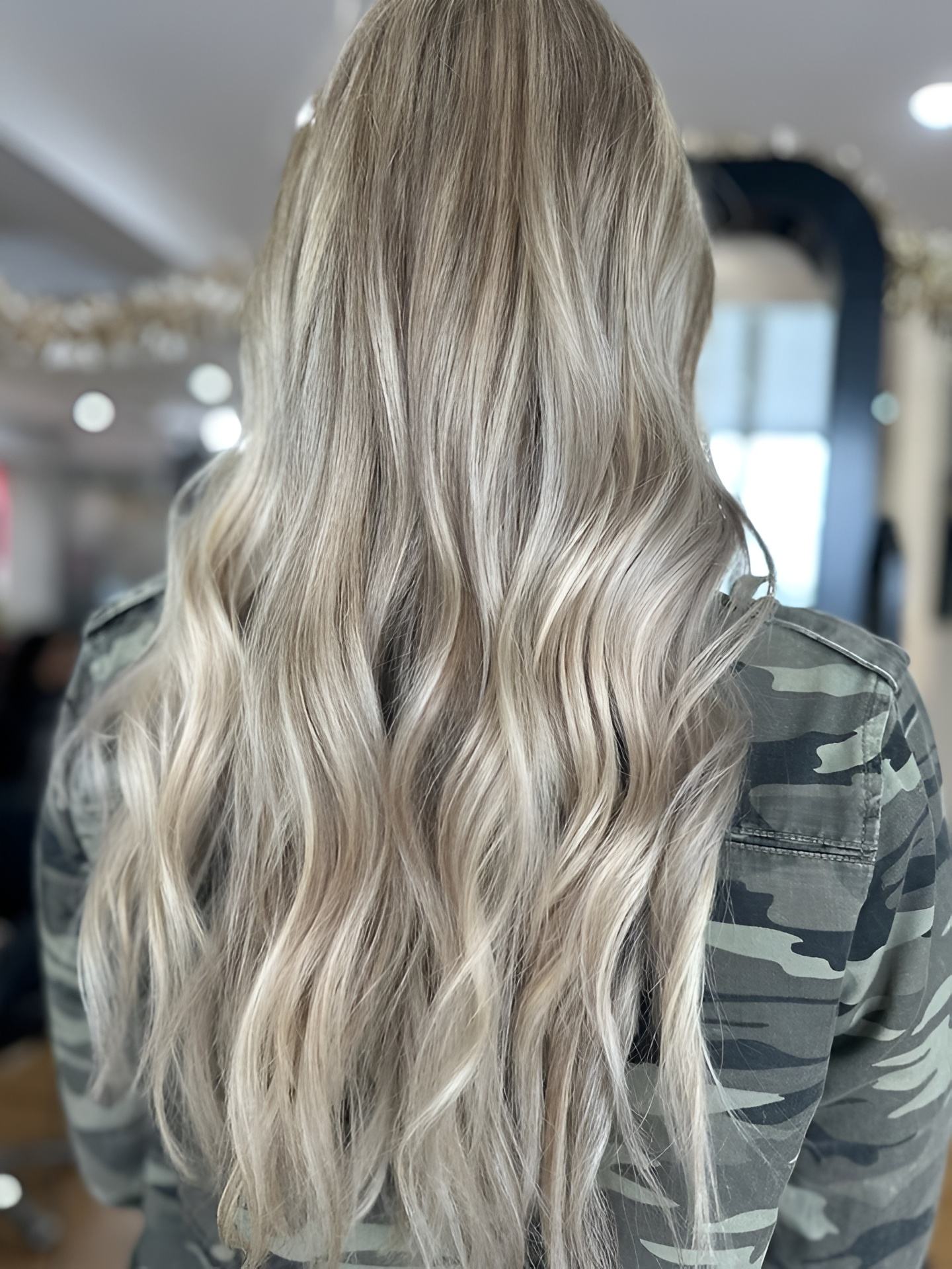 Erindale Hair Centre Voucher - Image 5