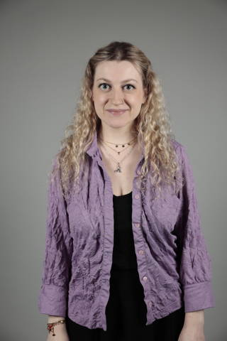 Tamara Friedman