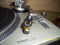 Technics SL1200MKII-one owner Low hrs. New AT 150MLX 3