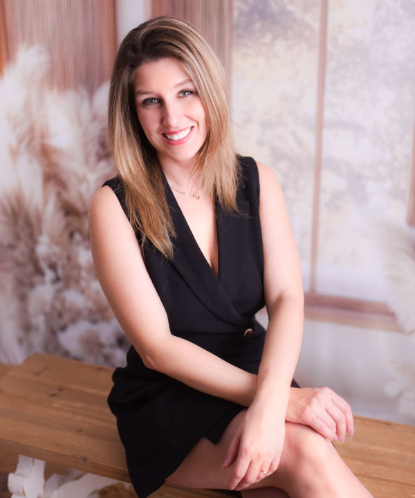 Geneviève Beaudoin