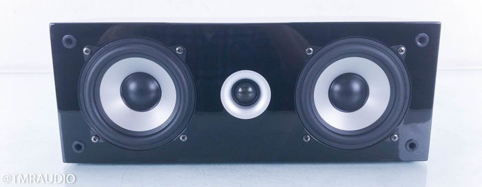 Pinnacle BD 300 Center Channel Speaker; Black Lacquer (...