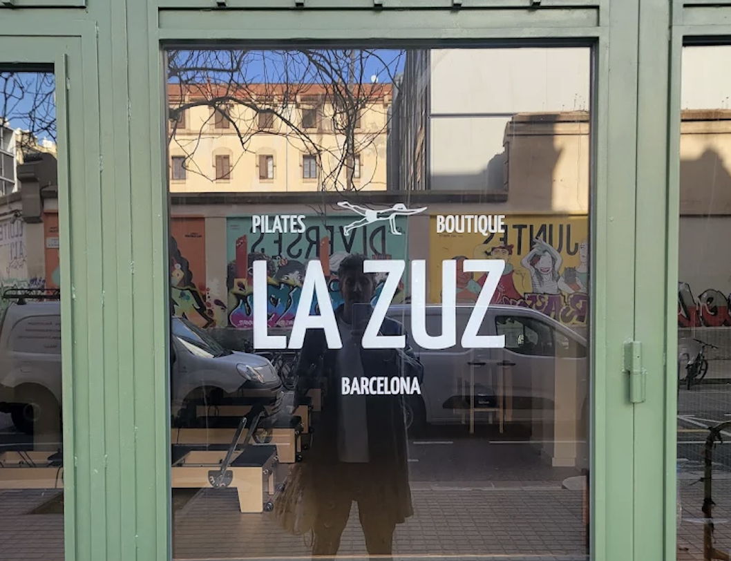 La Zuz Pilates Boutique