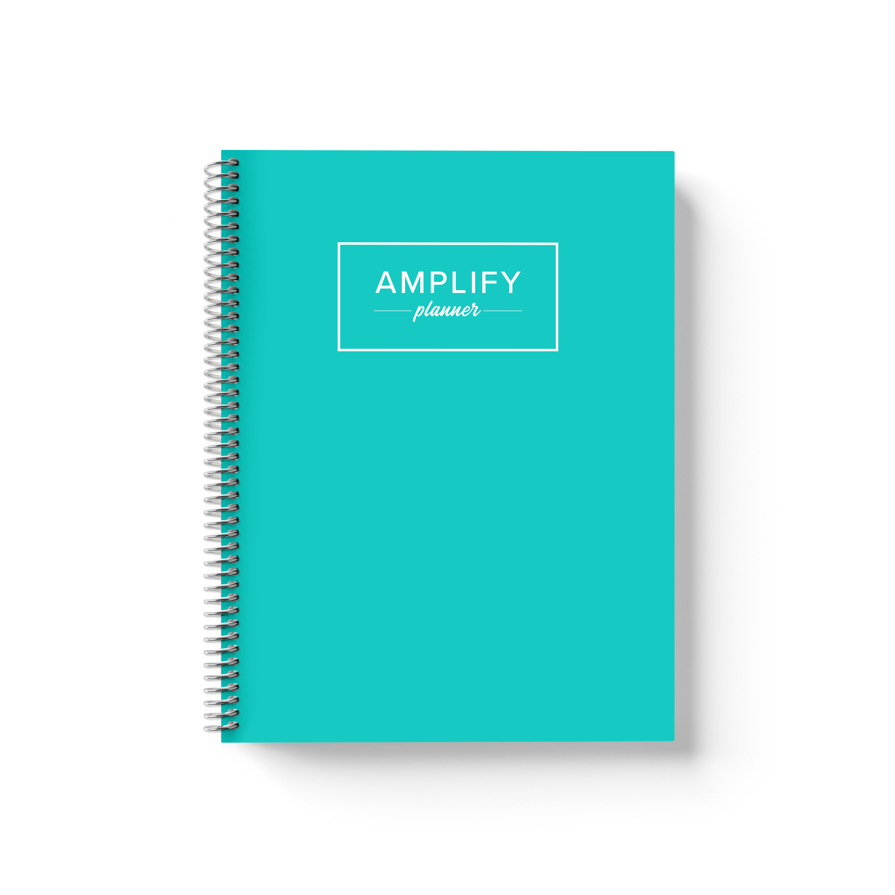 Fern Amplify Planner
