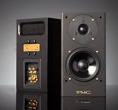 PMC DB1 Gold new & sealed Reference Audiophile monitors