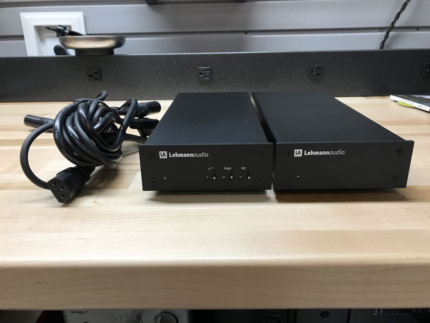 Audio