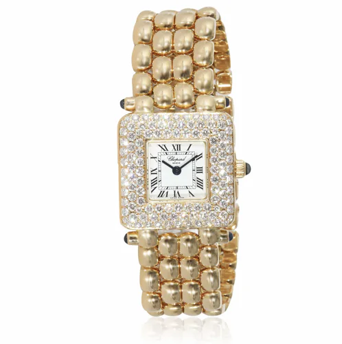 Chopard Classic Square Lady