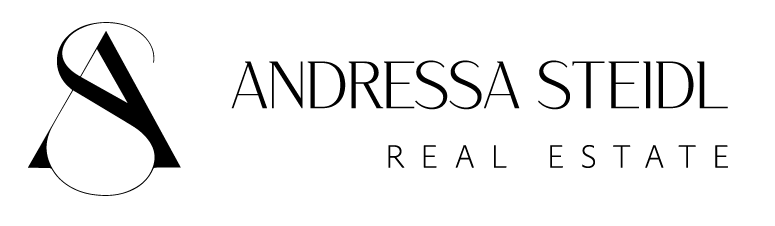 Andressa Steidl Logo