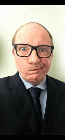 Nicolas de Lavergne